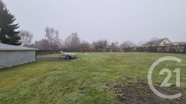 Maison &agrave; vendre - 5 pi&egrave;ces - 112,05 m2 - Cuy St Fiacre - 76 - HAUTE-NORMANDIE