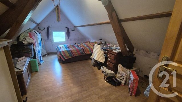 Maison &agrave; vendre - 5 pi&egrave;ces - 112,05 m2 - Cuy St Fiacre - 76 - HAUTE-NORMANDIE