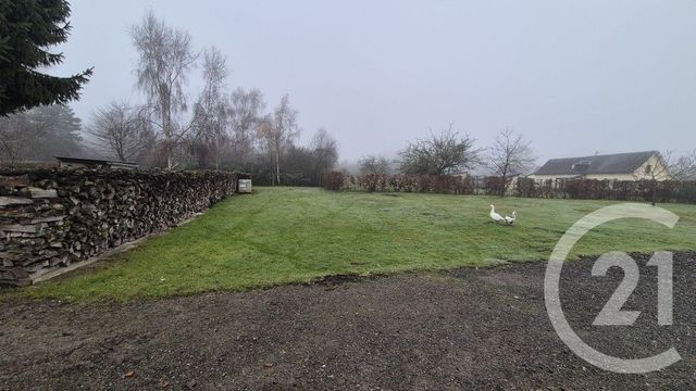 Maison &agrave; vendre - 5 pi&egrave;ces - 112,05 m2 - Cuy St Fiacre - 76 - HAUTE-NORMANDIE