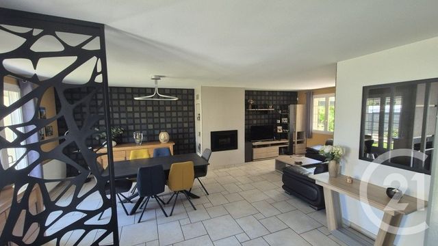 Maison &agrave; vendre - 6 pi&egrave;ces - 120 m2 - Gournay En Bray - 76 - HAUTE-NORMANDIE