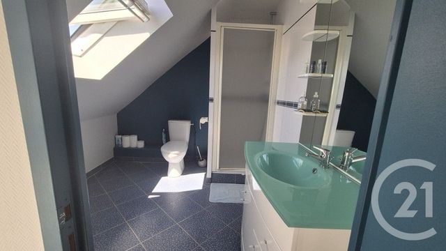 Maison &agrave; vendre - 6 pi&egrave;ces - 120 m2 - Gournay En Bray - 76 - HAUTE-NORMANDIE
