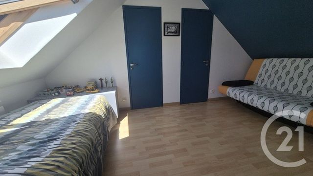 Maison &agrave; vendre - 6 pi&egrave;ces - 120 m2 - Gournay En Bray - 76 - HAUTE-NORMANDIE