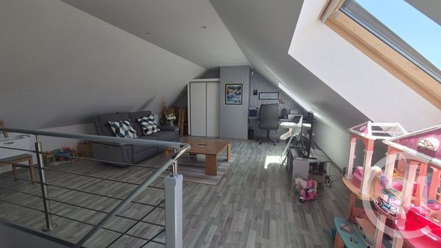 Maison &agrave; vendre - 6 pi&egrave;ces - 120 m2 - Gournay En Bray - 76 - HAUTE-NORMANDIE
