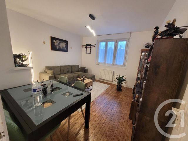 Immeuble &agrave; vendre - 210 m2 - Gournay En Bray - 76 - HAUTE-NORMANDIE