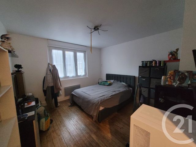 Immeuble &agrave; vendre - 210 m2 - Gournay En Bray - 76 - HAUTE-NORMANDIE