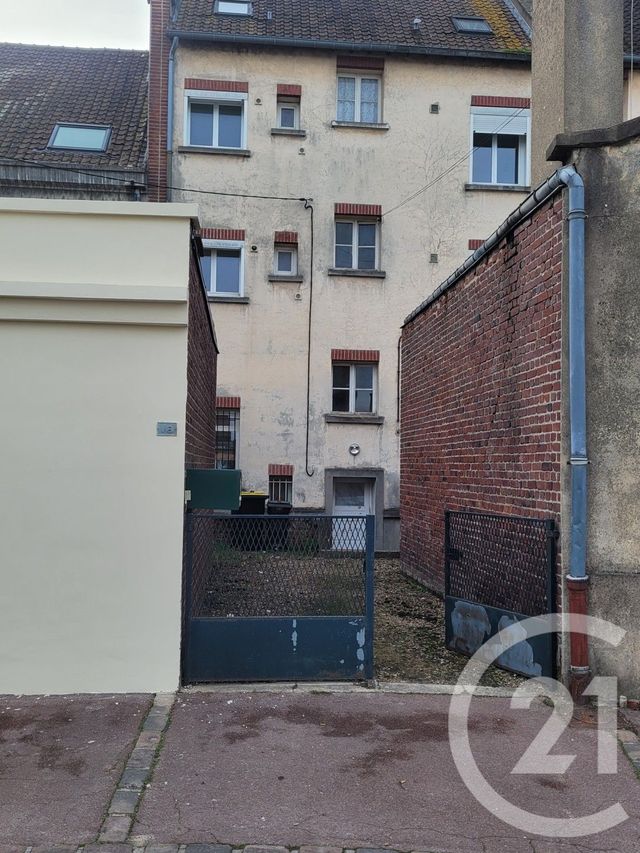 Immeuble &agrave; vendre - 210 m2 - Gournay En Bray - 76 - HAUTE-NORMANDIE