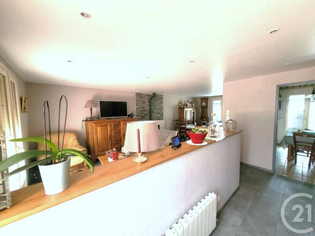 Maison &agrave; vendre - 6 pi&egrave;ces - 149,05 m2 - Avesnes En Bray - 76 - HAUTE-NORMANDIE