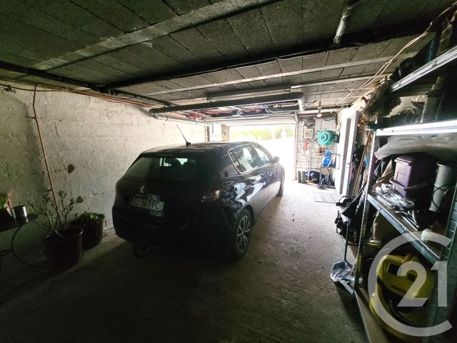 Maison &agrave; vendre - 6 pi&egrave;ces - 149,05 m2 - Gournay En Bray - 76 - HAUTE-NORMANDIE