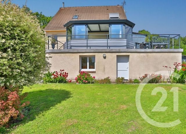 maison - AVESNES EN BRAY - 76