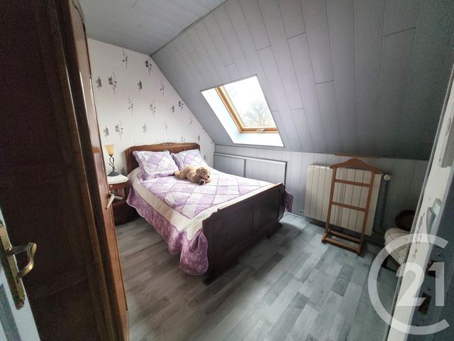 Maison &agrave; vendre - 6 pi&egrave;ces - 149,05 m2 - Gournay En Bray - 76 - HAUTE-NORMANDIE