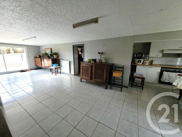 Maison &agrave; vendre - 6 pi&egrave;ces - 149,05 m2 - Gournay En Bray - 76 - HAUTE-NORMANDIE