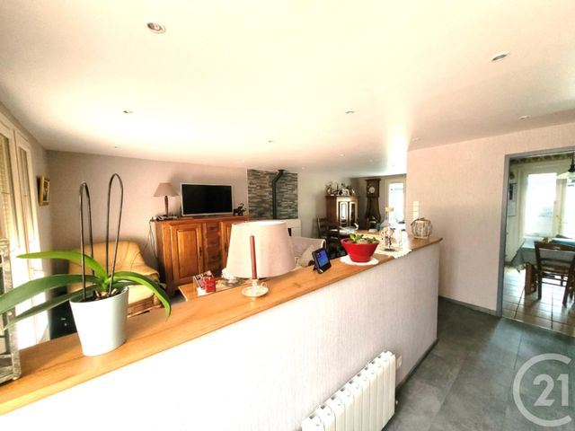 Maison &agrave; vendre - 6 pi&egrave;ces - 149,05 m2 - Gournay En Bray - 76 - HAUTE-NORMANDIE