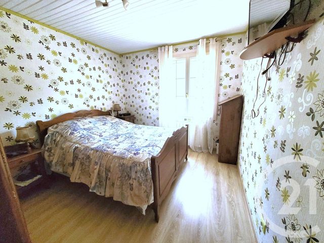 Maison &agrave; vendre - 6 pi&egrave;ces - 149,05 m2 - Avesnes En Bray - 76 - HAUTE-NORMANDIE