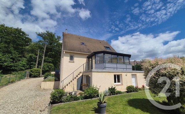 maison - AVESNES EN BRAY - 76
