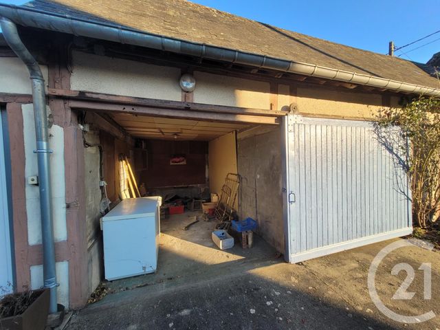 Maison &agrave; vendre - 6 pi&egrave;ces - 132 m2 - Martagny - 27 - HAUTE-NORMANDIE