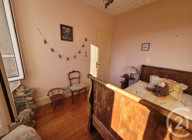 Maison &agrave; vendre - 6 pi&egrave;ces - 132 m2 - Martagny - 27 - HAUTE-NORMANDIE