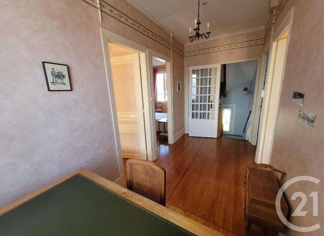 Maison &agrave; vendre - 6 pi&egrave;ces - 132 m2 - Martagny - 27 - HAUTE-NORMANDIE