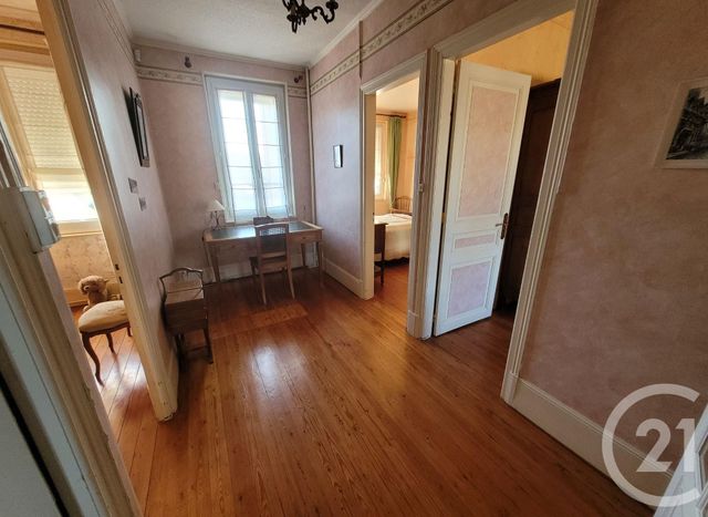 Maison &agrave; vendre - 6 pi&egrave;ces - 132 m2 - Martagny - 27 - HAUTE-NORMANDIE