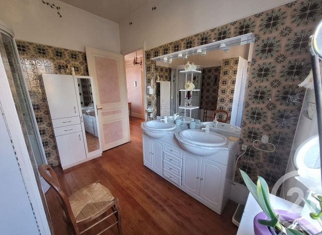 Maison &agrave; vendre - 6 pi&egrave;ces - 132 m2 - Martagny - 27 - HAUTE-NORMANDIE