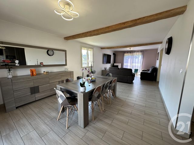 Maison &agrave; vendre - 8 pi&egrave;ces - 138,23 m2 - Gournay En Bray - 76 - HAUTE-NORMANDIE