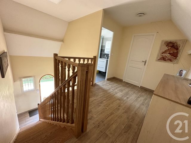 Maison &agrave; vendre - 8 pi&egrave;ces - 138,23 m2 - Gournay En Bray - 76 - HAUTE-NORMANDIE
