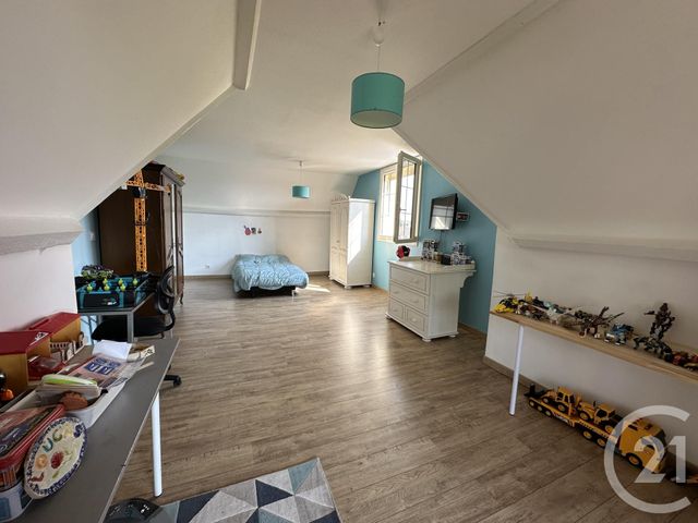 Maison &agrave; vendre - 8 pi&egrave;ces - 138,23 m2 - Gournay En Bray - 76 - HAUTE-NORMANDIE