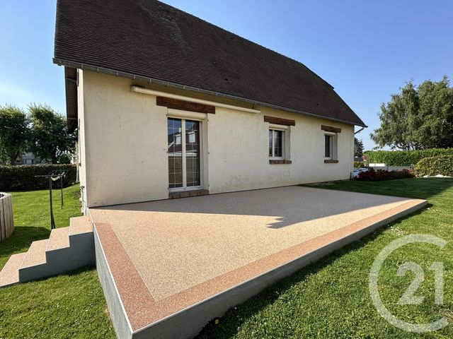 Maison &agrave; vendre - 8 pi&egrave;ces - 138,23 m2 - Gournay En Bray - 76 - HAUTE-NORMANDIE