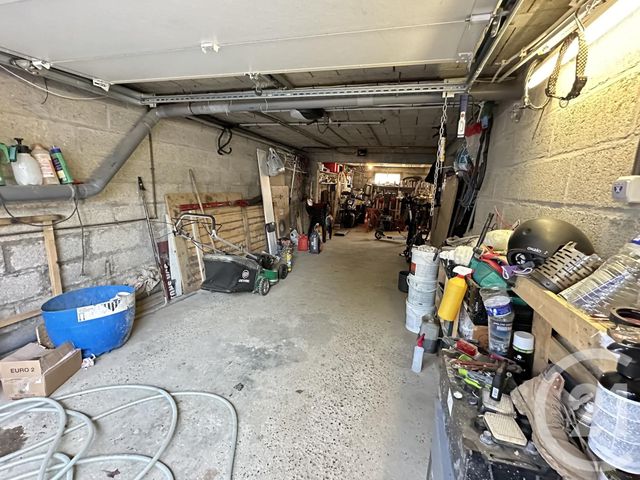 Maison &agrave; vendre - 8 pi&egrave;ces - 138,23 m2 - Gournay En Bray - 76 - HAUTE-NORMANDIE