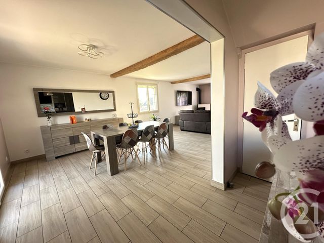 Maison &agrave; vendre - 8 pi&egrave;ces - 138,23 m2 - Gournay En Bray - 76 - HAUTE-NORMANDIE