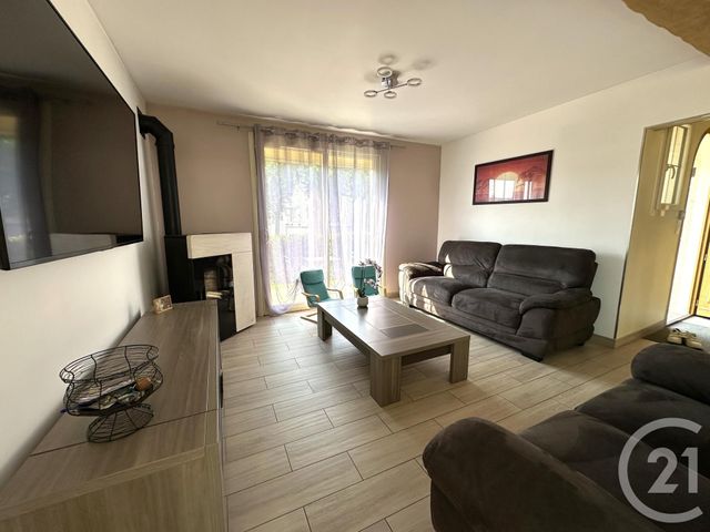 Maison &agrave; vendre - 8 pi&egrave;ces - 138,23 m2 - Gournay En Bray - 76 - HAUTE-NORMANDIE