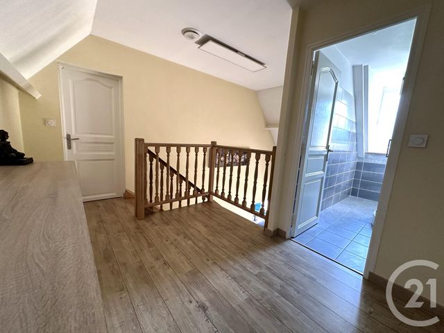 Maison &agrave; vendre - 8 pi&egrave;ces - 138,23 m2 - Gournay En Bray - 76 - HAUTE-NORMANDIE