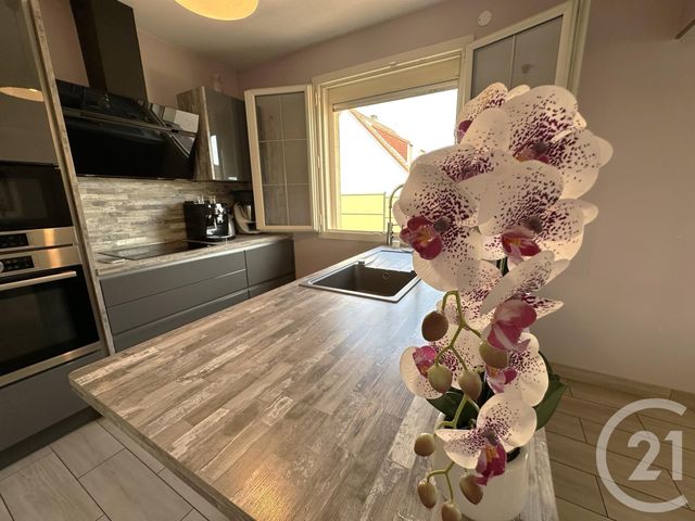 Maison &agrave; vendre - 8 pi&egrave;ces - 138,23 m2 - Gournay En Bray - 76 - HAUTE-NORMANDIE