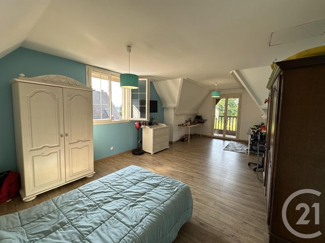 Maison &agrave; vendre - 8 pi&egrave;ces - 138,23 m2 - Gournay En Bray - 76 - HAUTE-NORMANDIE