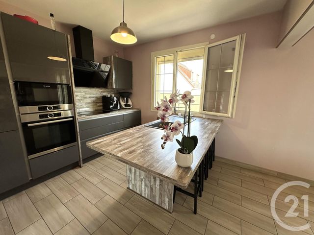 Maison &agrave; vendre - 8 pi&egrave;ces - 138,23 m2 - Gournay En Bray - 76 - HAUTE-NORMANDIE