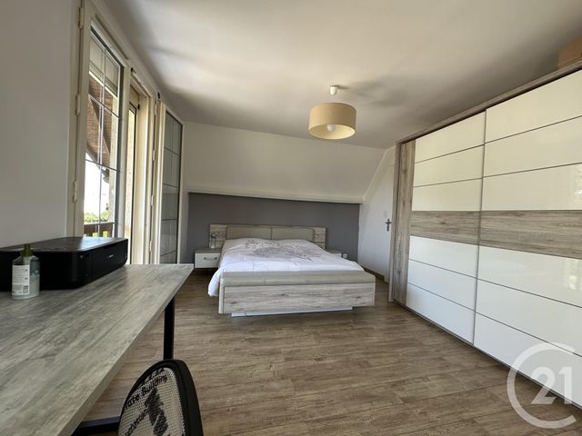 Maison &agrave; vendre - 8 pi&egrave;ces - 138,23 m2 - Gournay En Bray - 76 - HAUTE-NORMANDIE