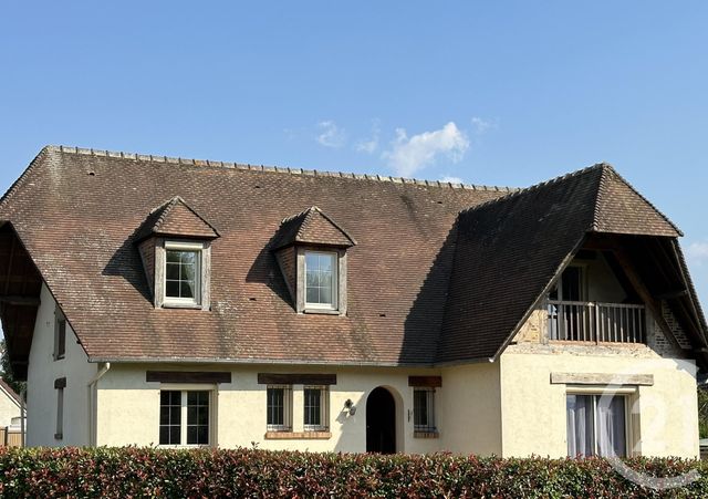 Maison &agrave; vendre - 8 pi&egrave;ces - 138,23 m2 - Gournay En Bray - 76 - HAUTE-NORMANDIE