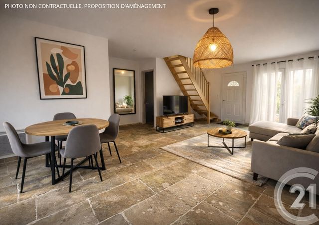 maison - GOURNAY EN BRAY - 76