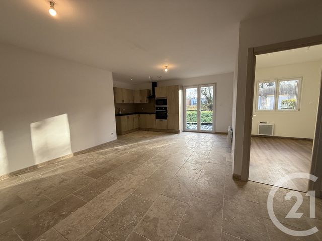 Maison &agrave; vendre - 6 pi&egrave;ces - 96 m2 - Gournay En Bray - 76 - HAUTE-NORMANDIE