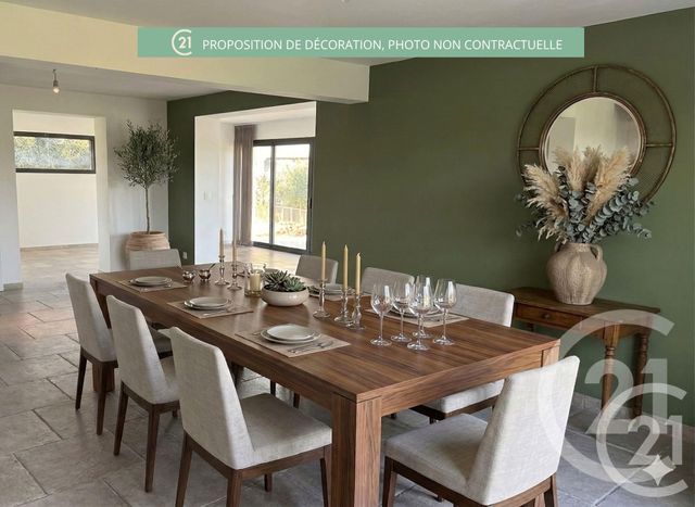 Maison &agrave; vendre - 6 pi&egrave;ces - 145 m2 - Forges Les Eaux - 76 - HAUTE-NORMANDIE