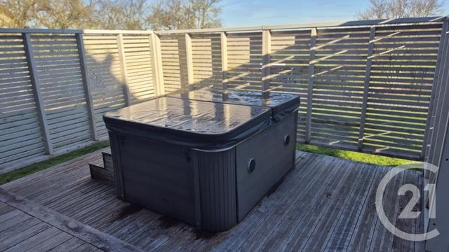 Maison &agrave; vendre - 6 pi&egrave;ces - 145 m2 - Forges Les Eaux - 76 - HAUTE-NORMANDIE