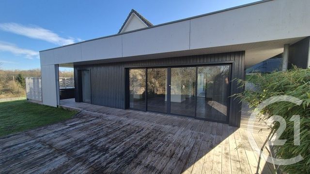 maison - FORGES LES EAUX - 76