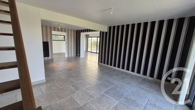 Maison &agrave; vendre - 6 pi&egrave;ces - 145 m2 - Forges Les Eaux - 76 - HAUTE-NORMANDIE