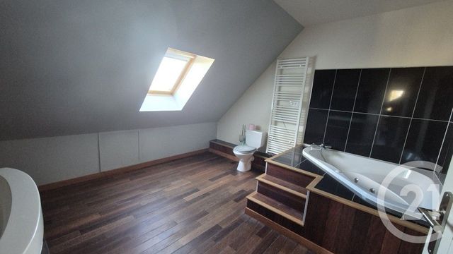 Maison &agrave; vendre - 6 pi&egrave;ces - 145 m2 - Forges Les Eaux - 76 - HAUTE-NORMANDIE