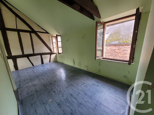 Maison &agrave; vendre - 2 pi&egrave;ces - 45 m2 - Gournay En Bray - 76 - HAUTE-NORMANDIE