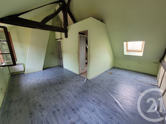 Maison &agrave; vendre - 2 pi&egrave;ces - 45 m2 - Gournay En Bray - 76 - HAUTE-NORMANDIE