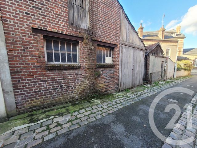 Maison &agrave; vendre - 2 pi&egrave;ces - 95 m2 - Gournay En Bray - 76 - HAUTE-NORMANDIE