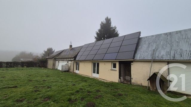 Maison &agrave; vendre - 5 pi&egrave;ces - 78 m2 - Bezancourt - 76 - HAUTE-NORMANDIE