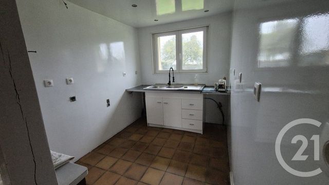 Maison &agrave; vendre - 5 pi&egrave;ces - 78 m2 - Bezancourt - 76 - HAUTE-NORMANDIE