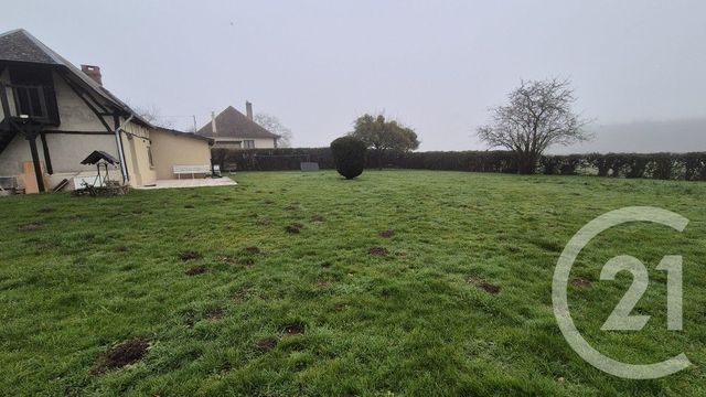 Maison &agrave; vendre - 5 pi&egrave;ces - 78 m2 - Bezancourt - 76 - HAUTE-NORMANDIE