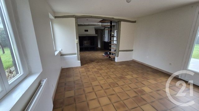 Maison &agrave; vendre - 5 pi&egrave;ces - 78 m2 - Bezancourt - 76 - HAUTE-NORMANDIE